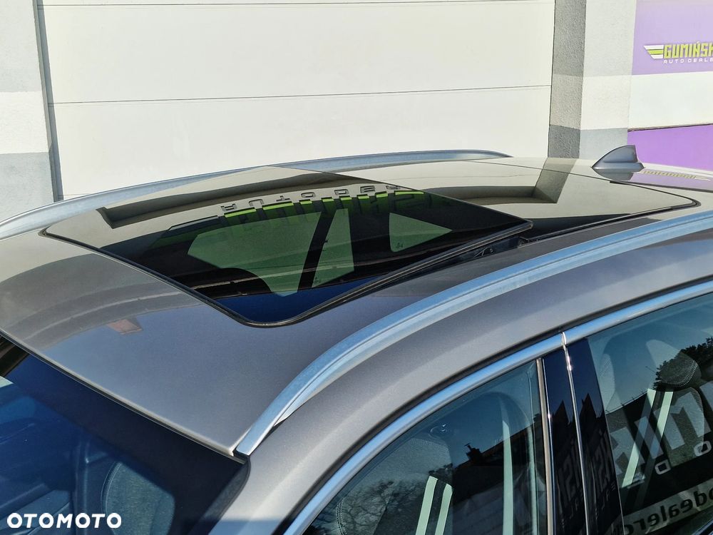 BMW X1 sDrive20i Advantage sport - 14