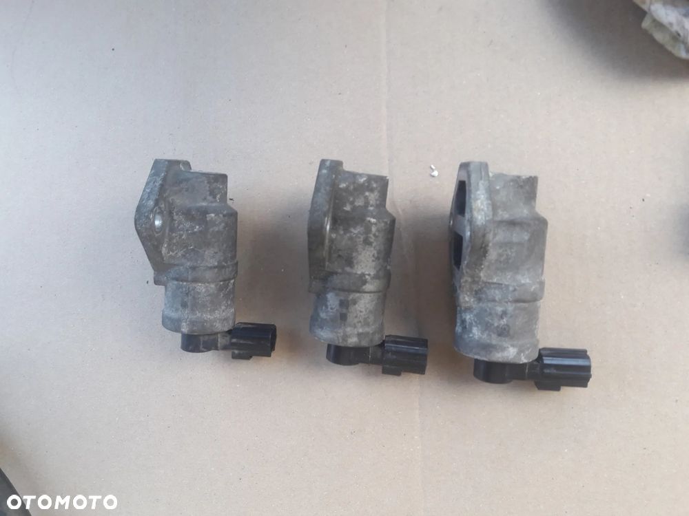 Mazda 6 1.8 2.0 2.3 16V 02-05  Silniczek silnik krokowy krokówka - 2