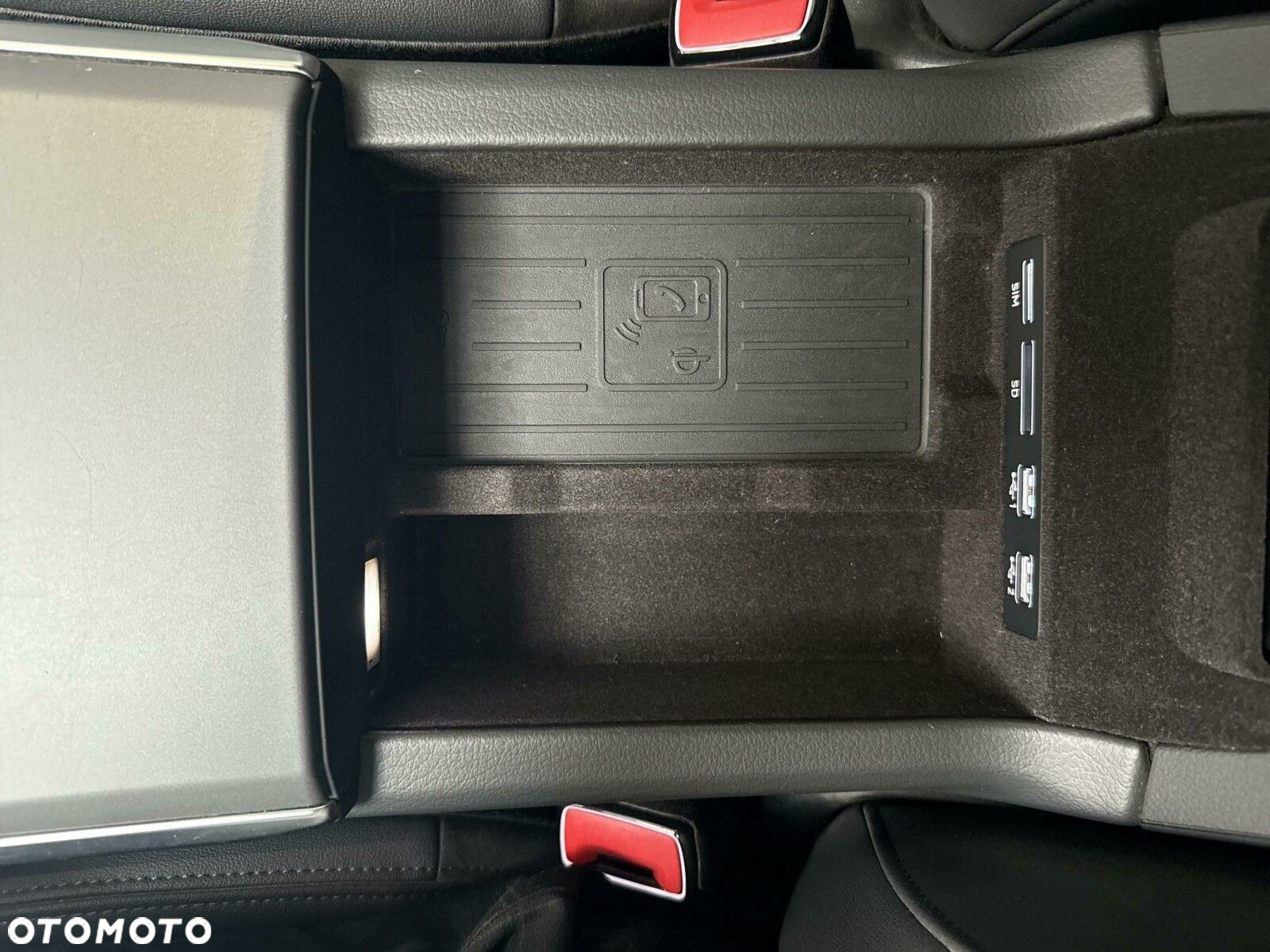 Audi A6 Allroad - 20