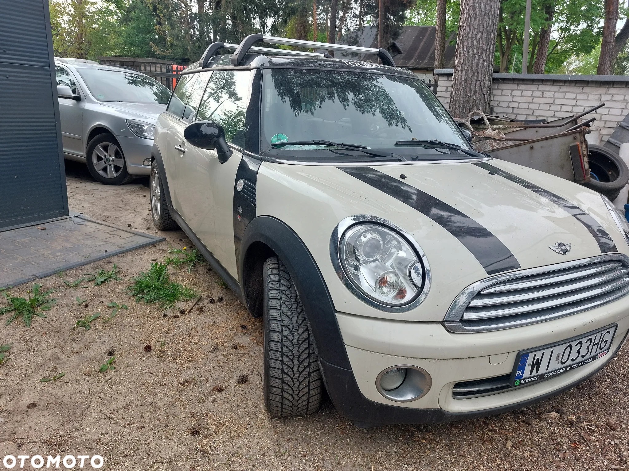 MINI Cooper Standard - 3