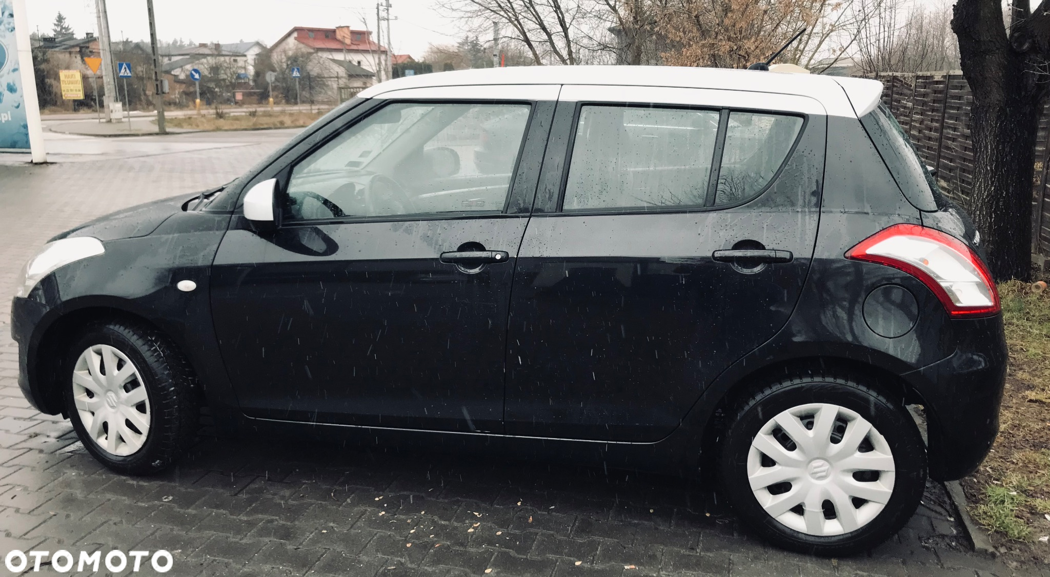 Suzuki Swift - 11