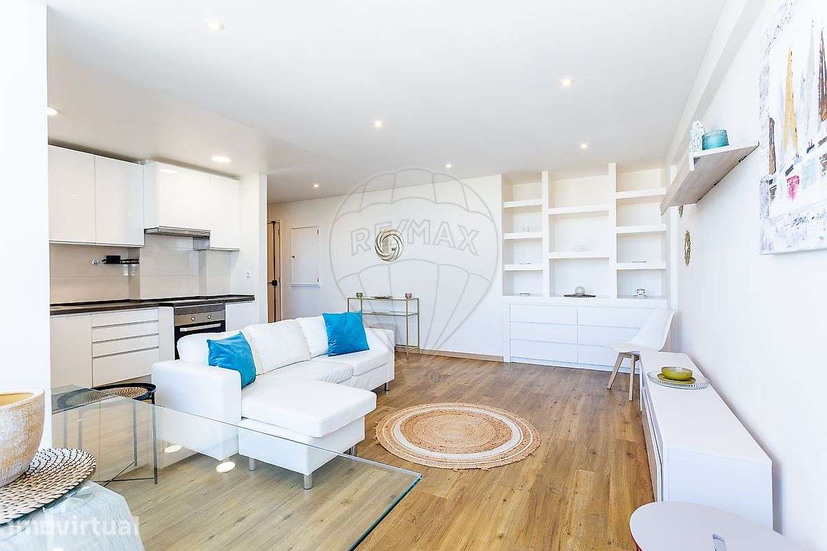 Apartamento T2 para arrendamento - Grande imagem: 4/25