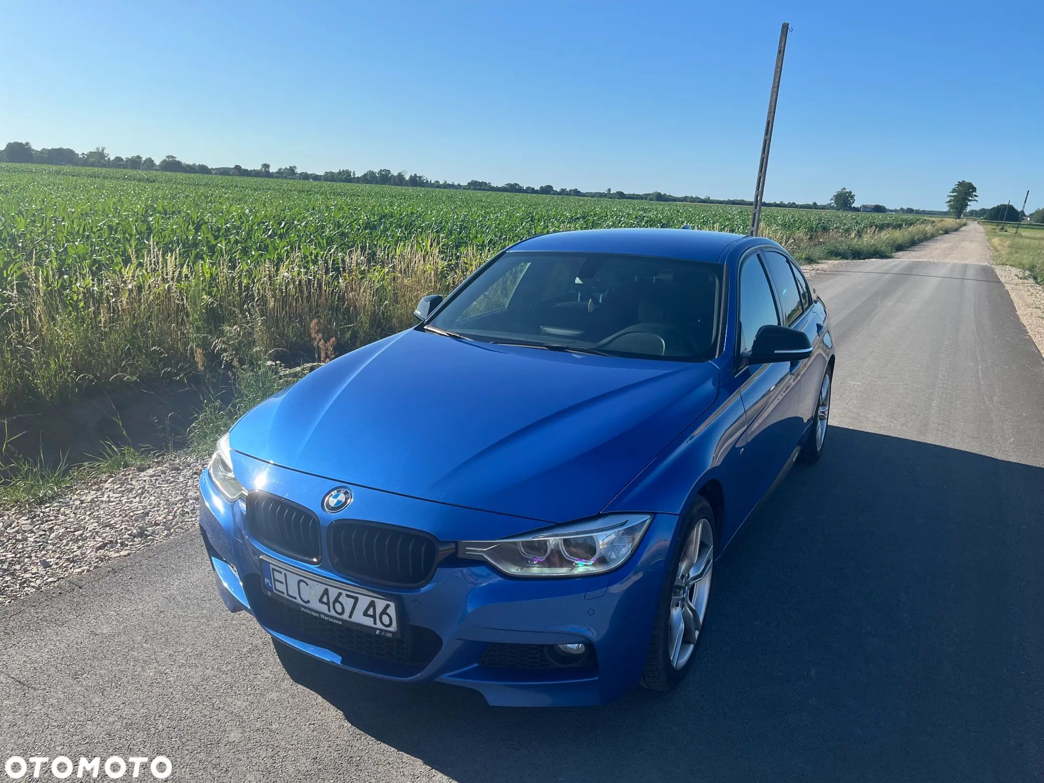 BMW Seria 3 - 1