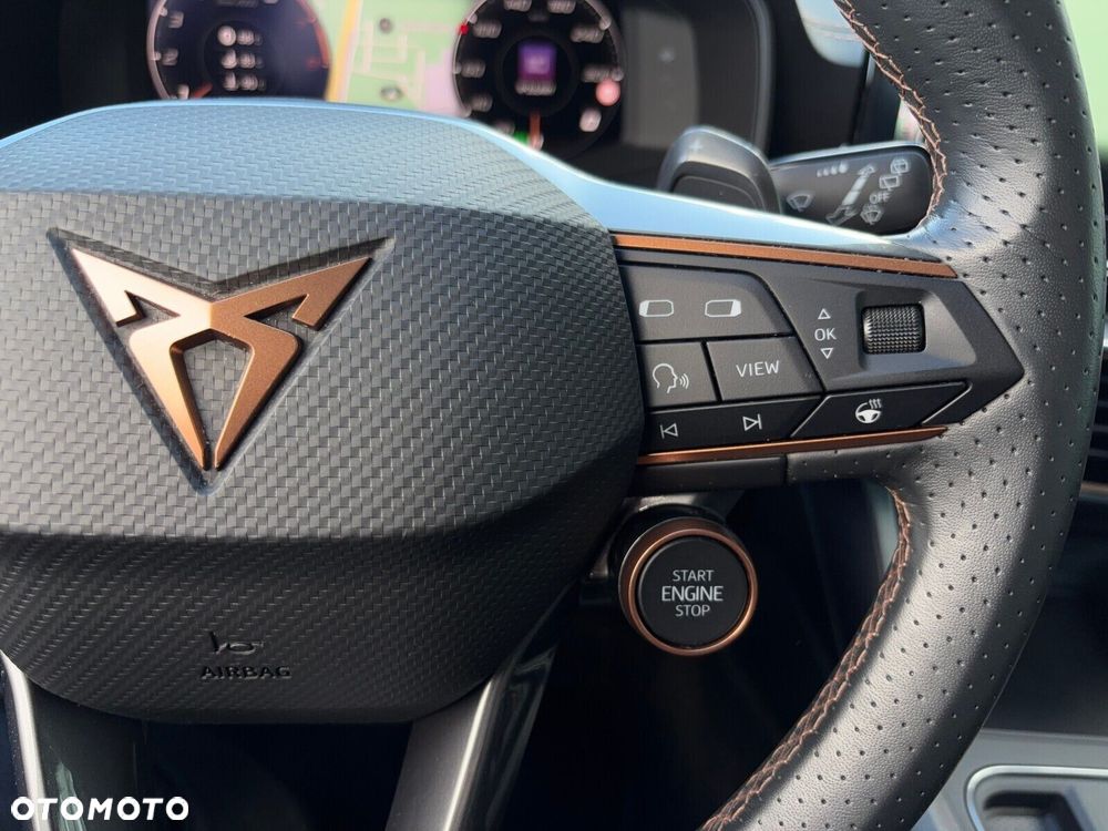 Cupra Formentor 2.0 TSI 4Drive VZ DSG - 14