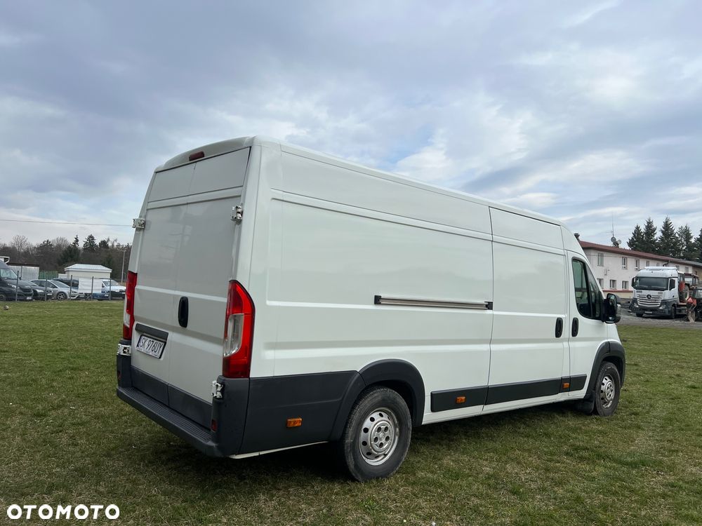 Peugeot Boxer L4H2 - 3