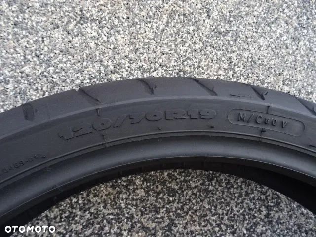 120/70/R19 60V MICHELIN ANAKE III - 3