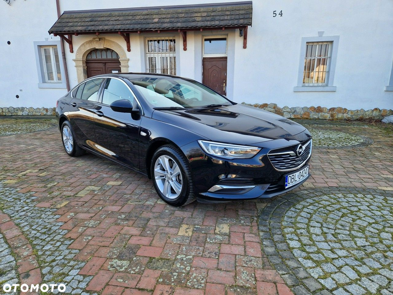 Opel Insignia 1.6 CDTI Edition - 18