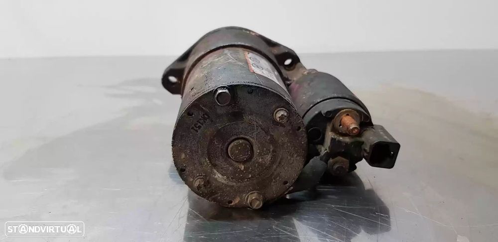 MOTOR ARRANQUE KIA SPORTAGE 2011 -361002A800 - 3