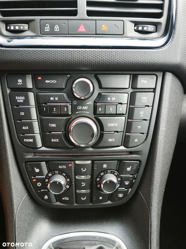 Opel Meriva 1.4 Color Edition - 7