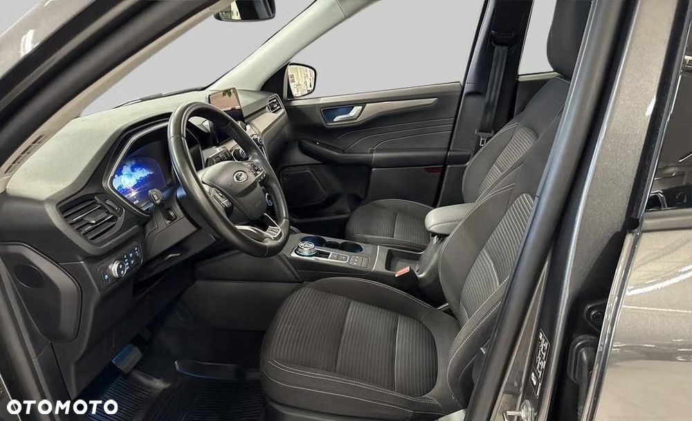 Ford Kuga 2.5P PHEV FWD Titanium - 8