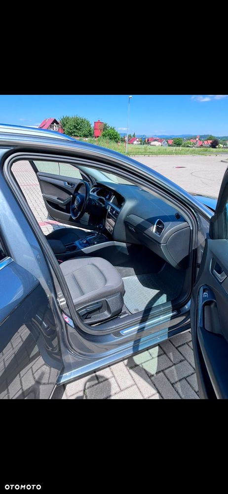 Audi A4 Avant - 13