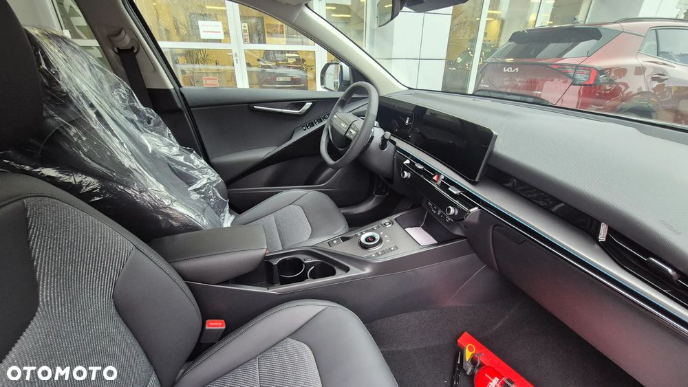Kia Niro 1.6 GDI Hybrid L - 19