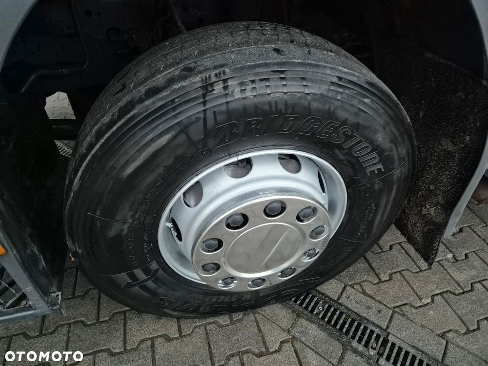 Renault PREMIUM DXI LANDER D 370 / WÓŻ ASENIZACYJNY / 12M3 / 3M3 WODA / WUKO / POMPY JUROP / JEDEN WŁAŚCICIEL / EURO 4 / SERWISOWANY / MOCNA POMPA / ADR - 21