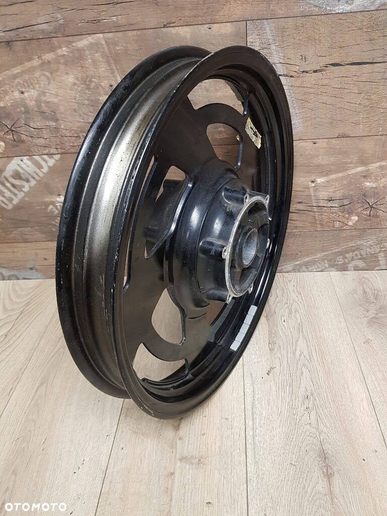 Felga koło przód 18xMT2.15 Yamaha V-Max 1200 VMX12 - 3