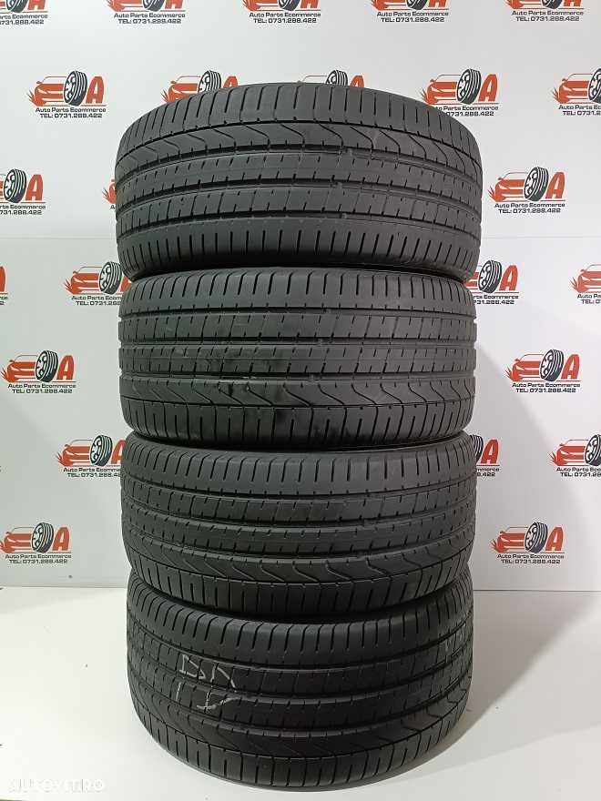 265 40 R21 & 295 35 R21 103Y PIRELLI CP V10482 VARA - 6