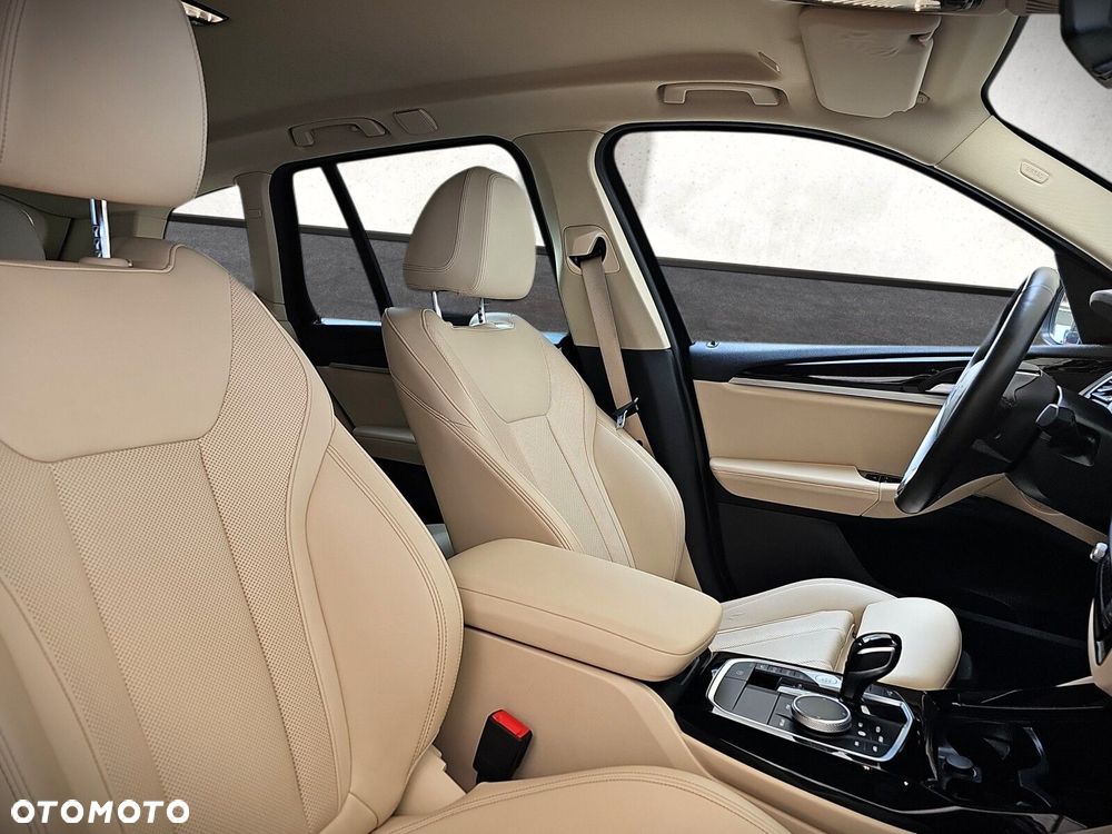 BMW X3 - 13