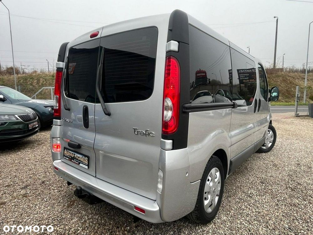 Renault Trafic - 3