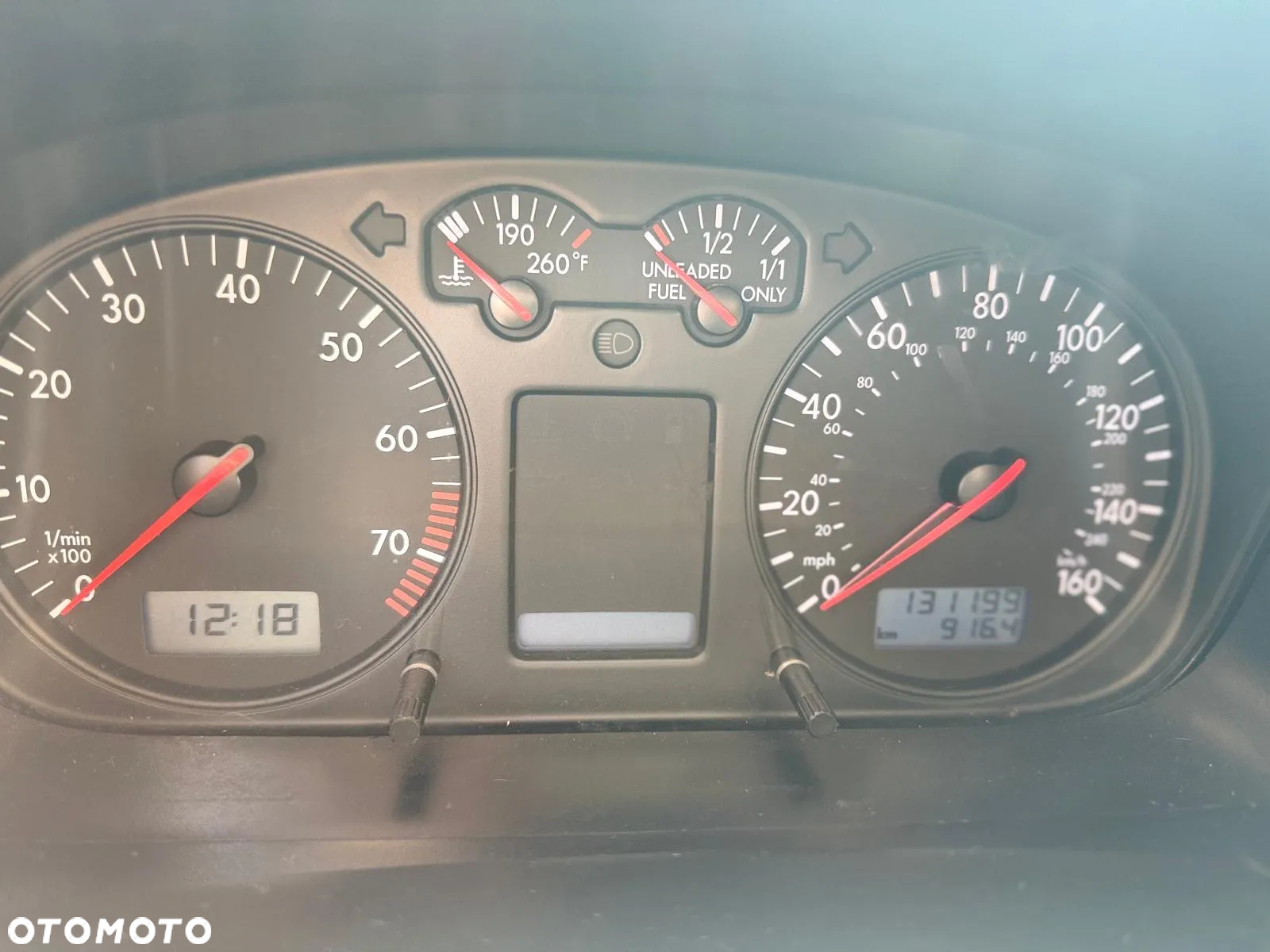 Volkswagen Transporter - 13