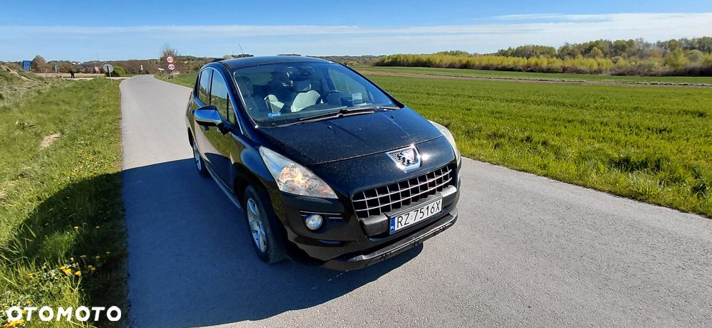 Peugeot 3008 1.6 HDi Premium - 2
