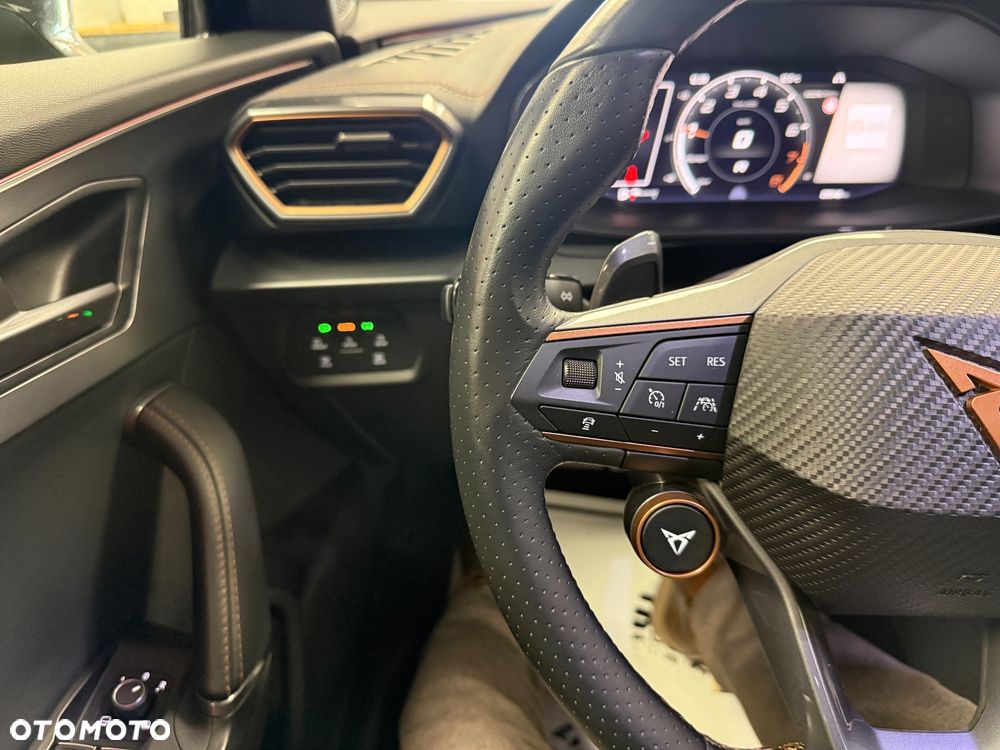 Cupra Formentor - 17