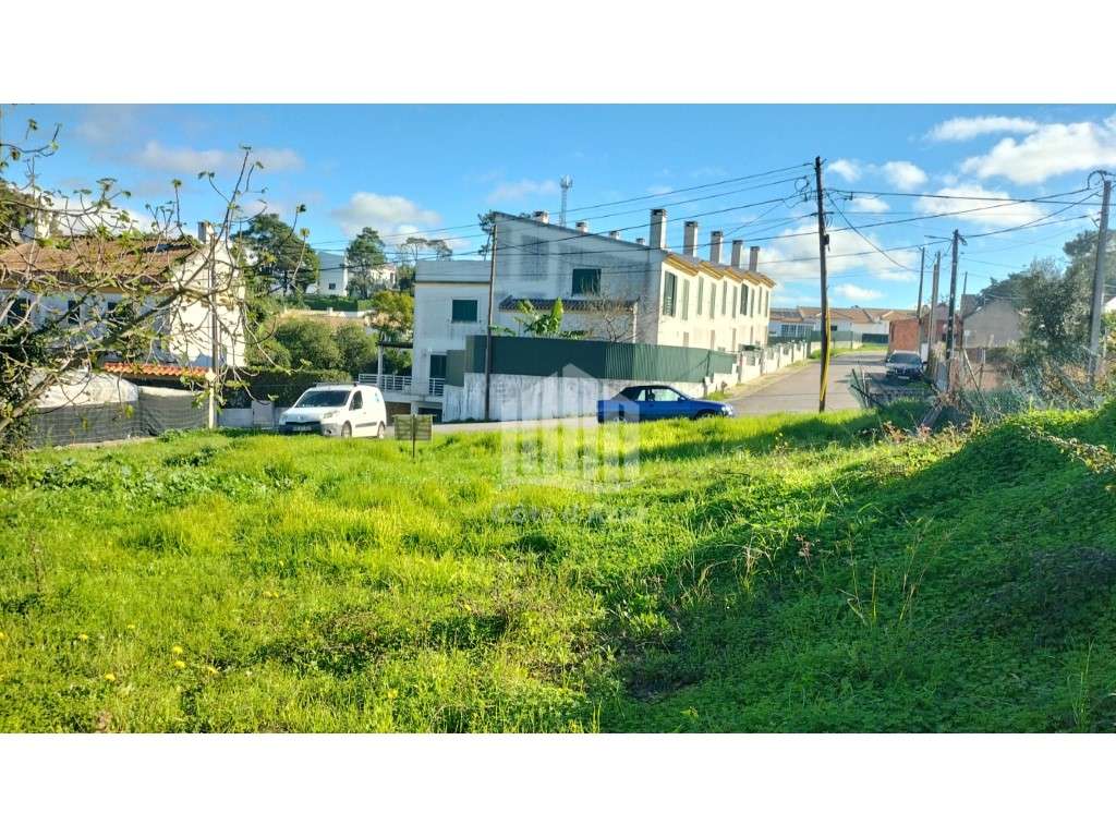 Terreno urbano - Venda Nova, Sesimbra - Grande imagem: 4/7