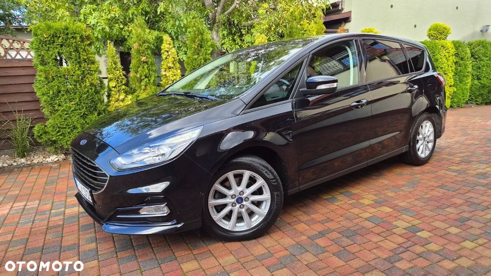 Ford S-Max - 4