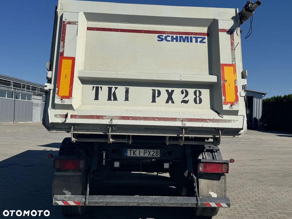 Schmitz Cargobull SGF S3 SKI24 - 8