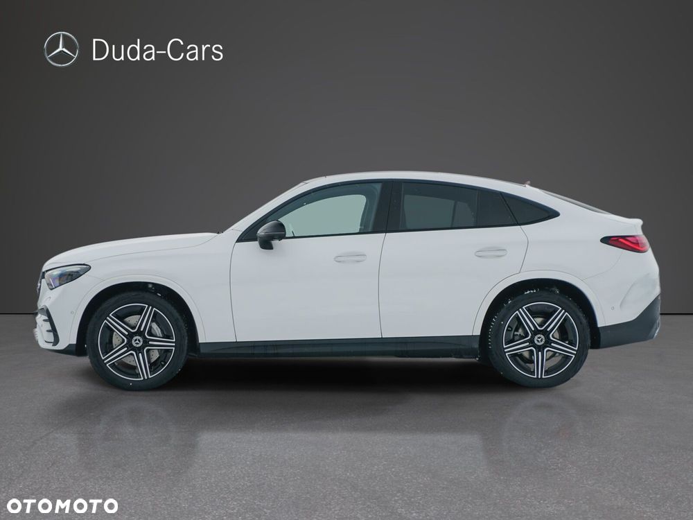 Mercedes-Benz GLC - 3