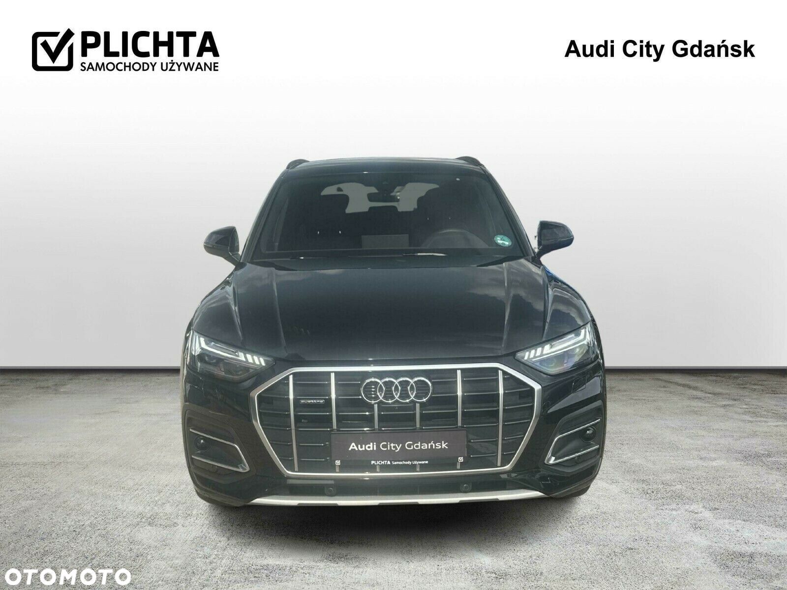 Audi Q5 - 8