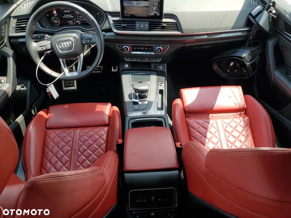 Audi SQ5 - 8