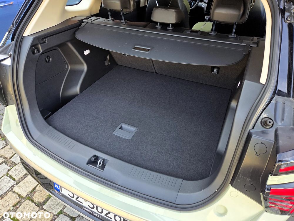 Hongqi HS3 1.5T FWD - 28