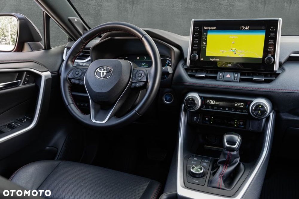 Toyota RAV4 Technik und Style Paket - 16