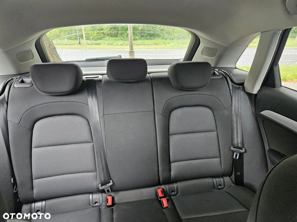 Audi Q3 1.4 TFSI S tronic - 17