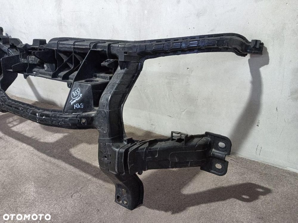 PAS PRZÓD PRZEDNI FORD TRANSIT MK8 BK31-8B041AM - 3