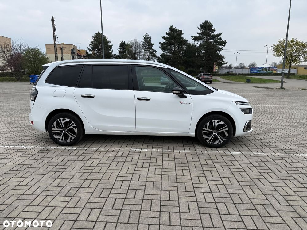Citroën SpaceTourer - 5