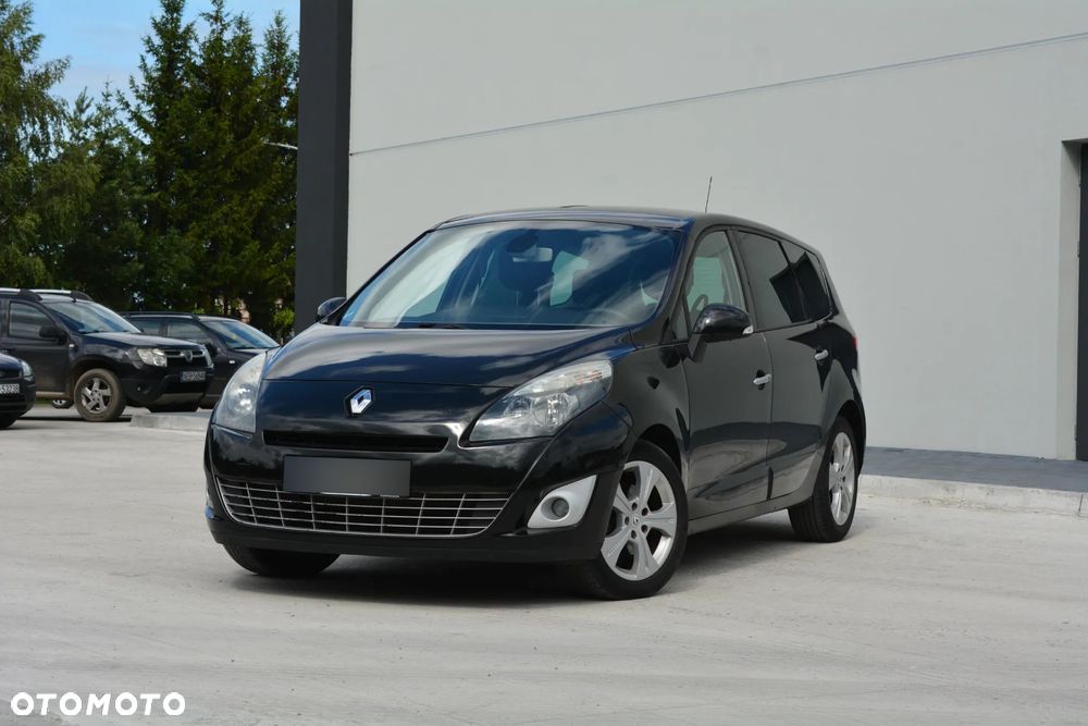 Renault Scenic - 13