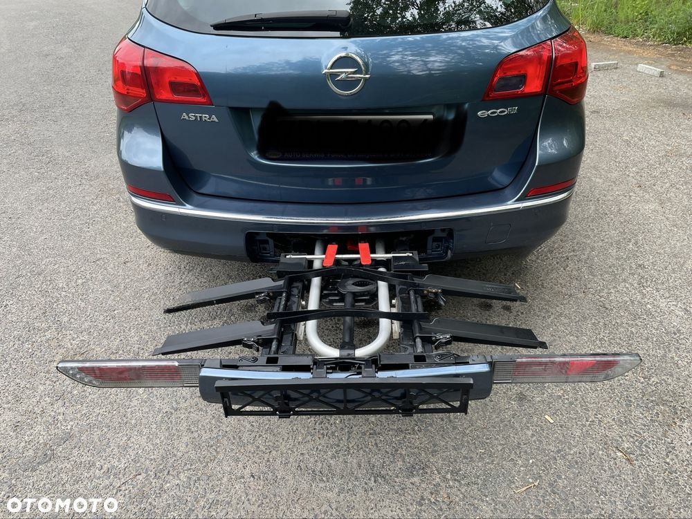 Opel Astra - 5