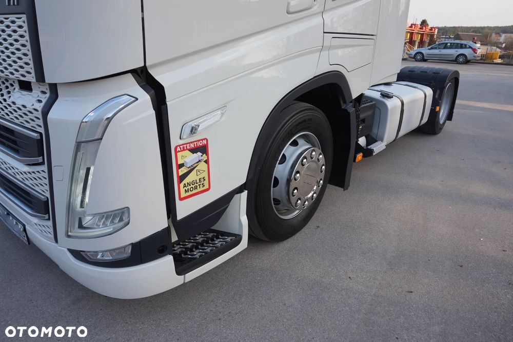 Volvo FH 500 XXL / LOW DECK / ACC / PARKCLIMA / FULL LED / SALON PL / IDEALNY. - 9