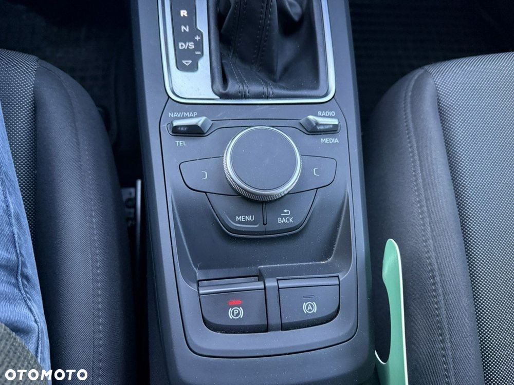 Audi Q2 35 TFSI S tronic - 21