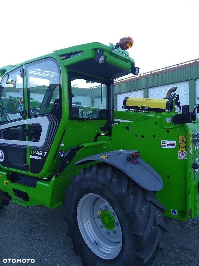 Merlo TF 42.7-145 - 7