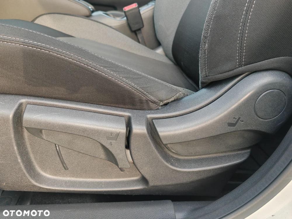 Nissan Qashqai 1.6 DIG-T Tekna - 29