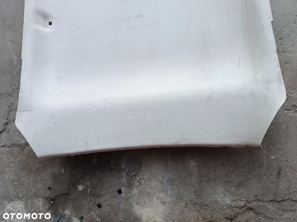 PODSUFITKA SUFIT FORD FIESTA MK8 - 6