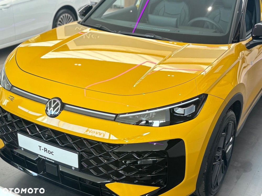 Volkswagen T-Roc - 5