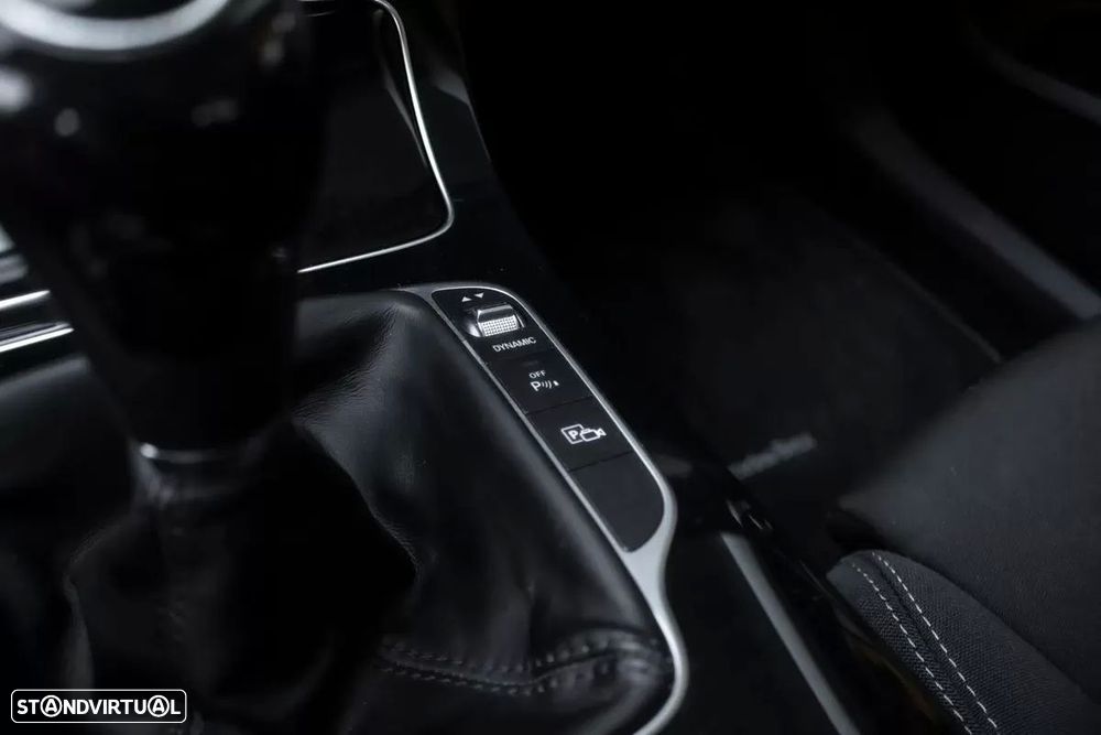 Mercedes-Benz C 180 d Business Solutions - 23