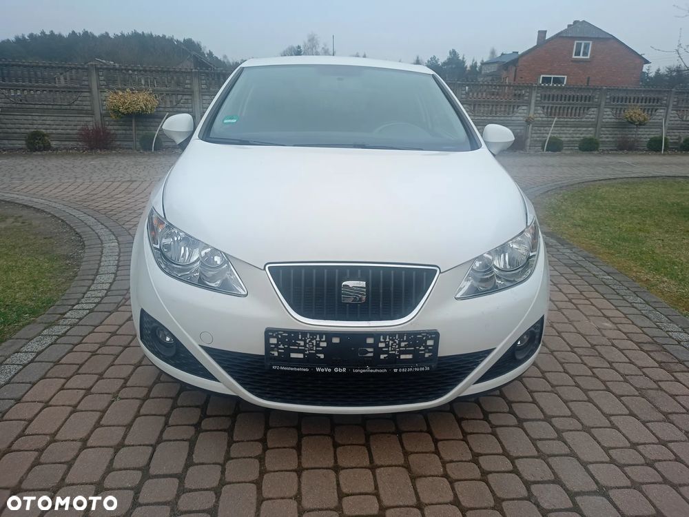 Seat Ibiza SC 1.4 16V Style - 2
