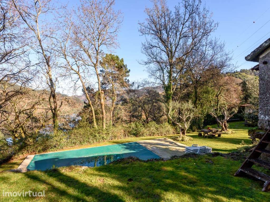 Casa de campo V9 no Gerês, com piscina - Grande imagem: 5/30