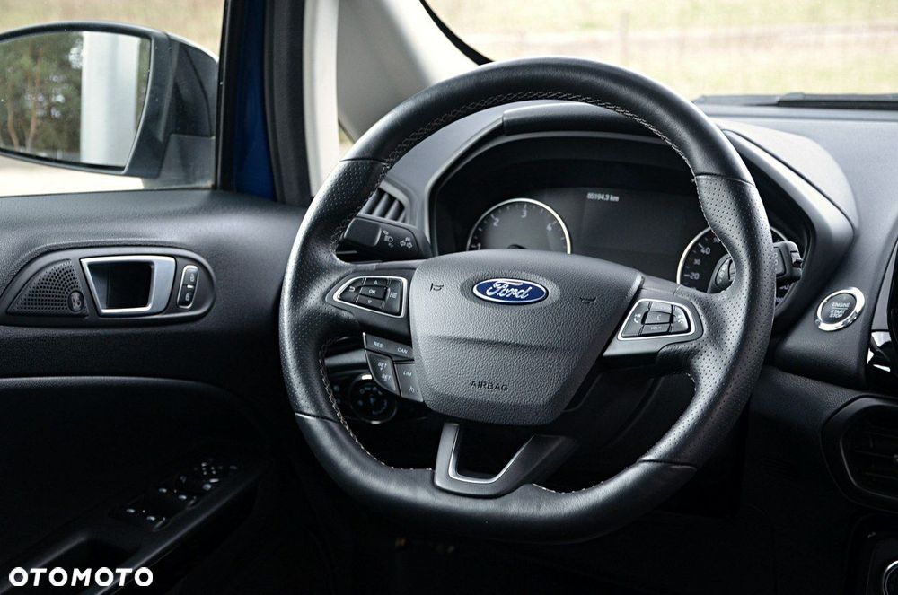 Ford EcoSport - 13
