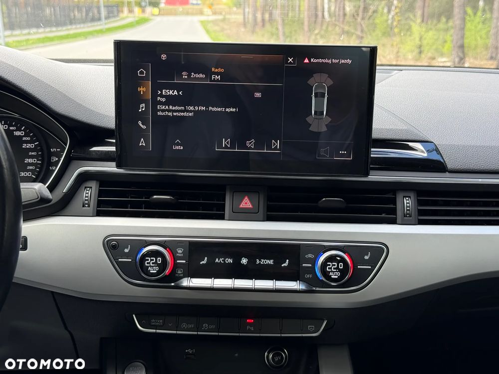 Audi A4 Limousine 40 TDI S tronic S line - 17