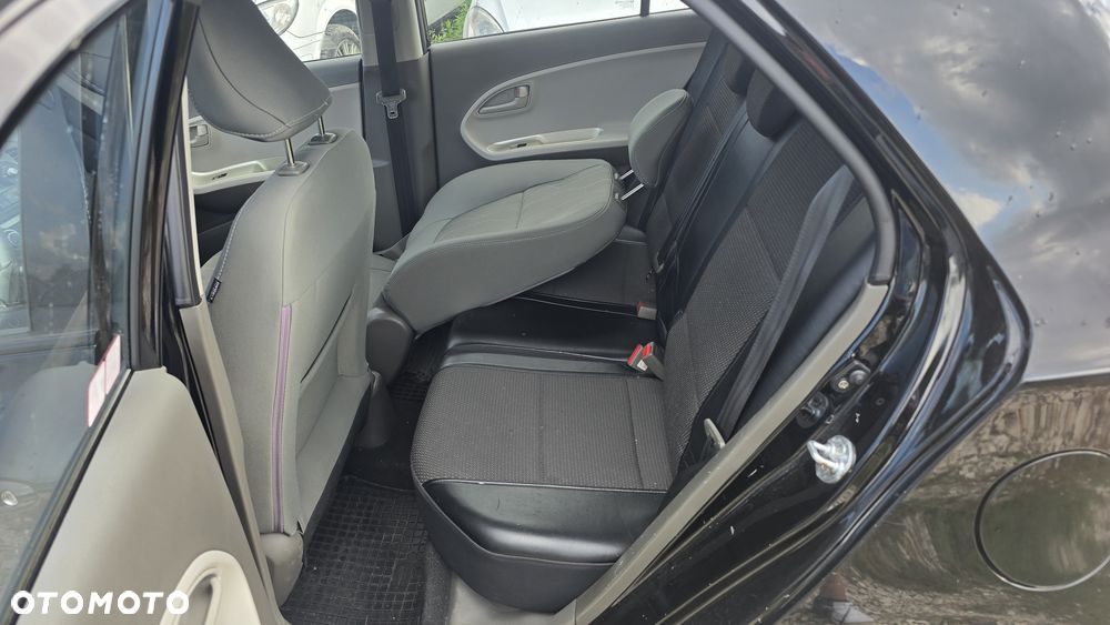 Kia Picanto 1.0 L - 15
