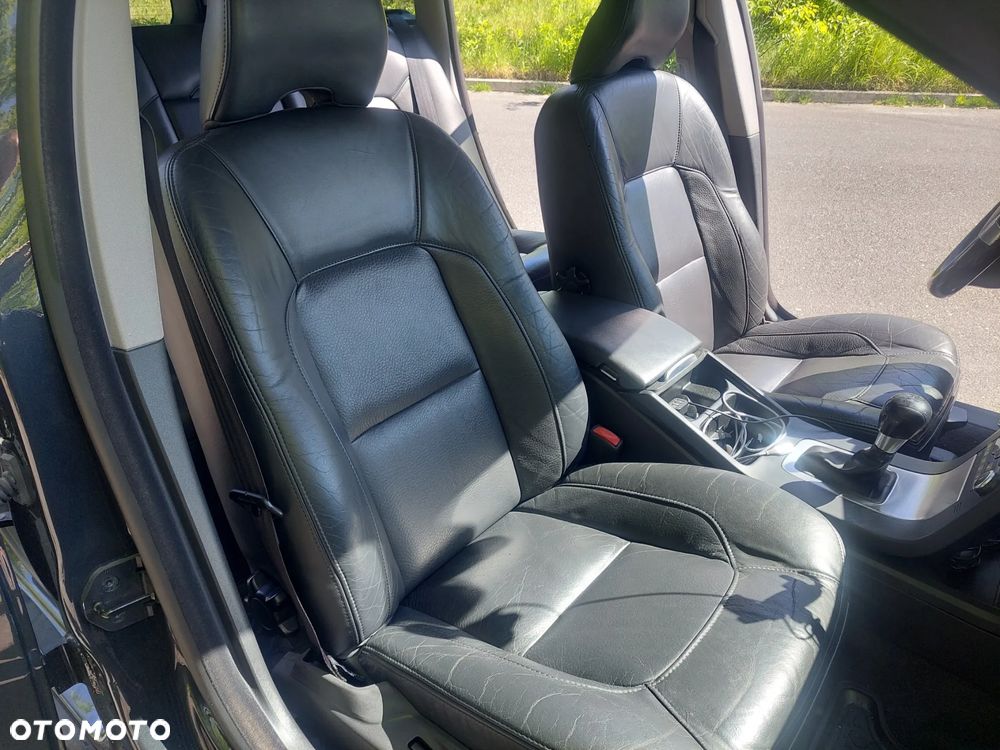 Volvo V70 - 5
